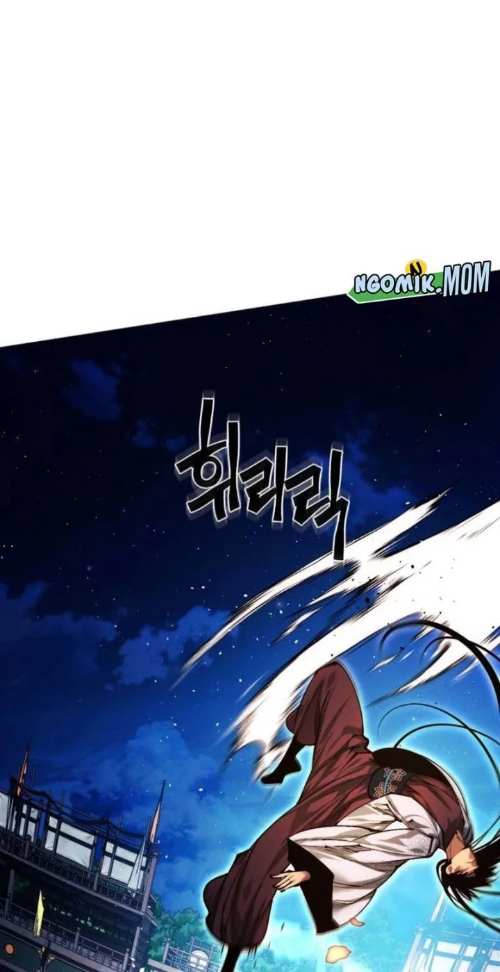 Modern Man Who Fall Into Murim Chapter 117 Gambar 79