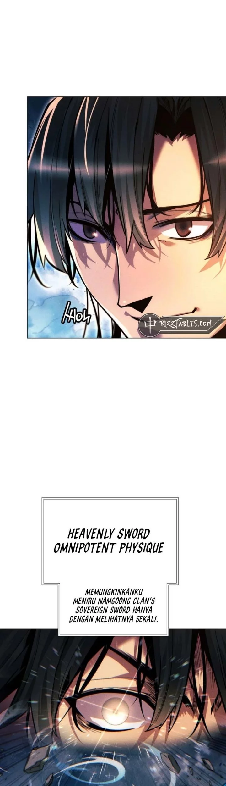 Modern Man Who Fall Into Murim Chapter 117 Gambar 84