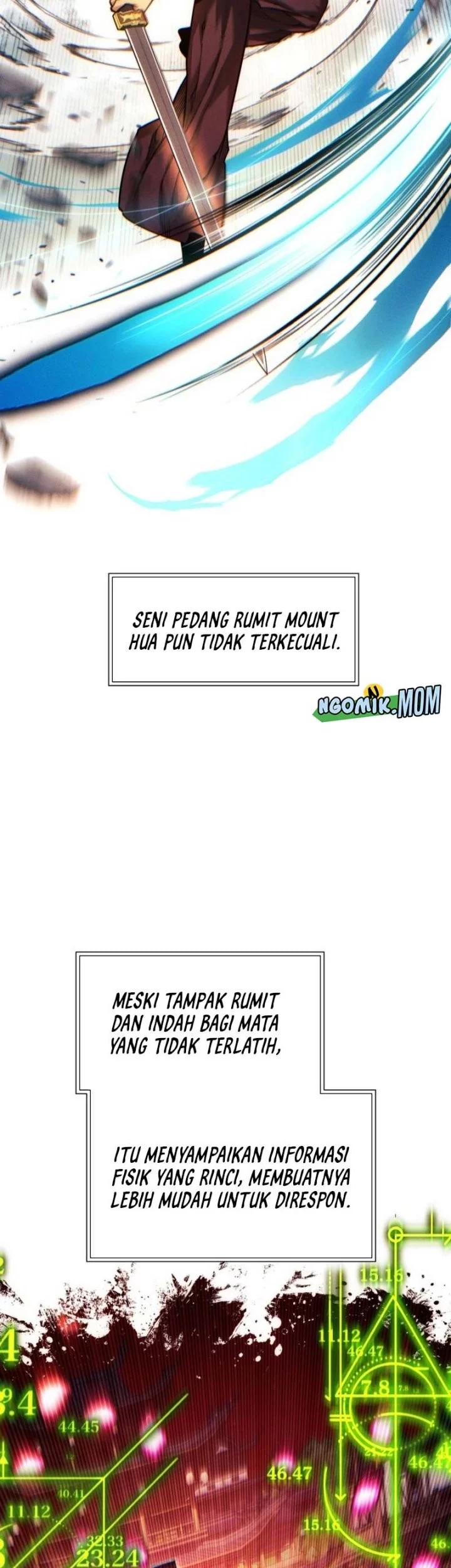 Modern Man Who Fall Into Murim Chapter 117 Gambar 86