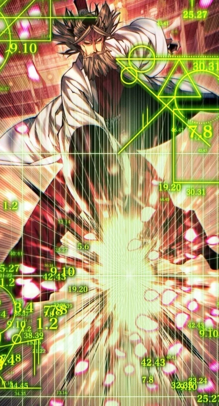 Modern Man Who Fall Into Murim Chapter 117 Gambar 87