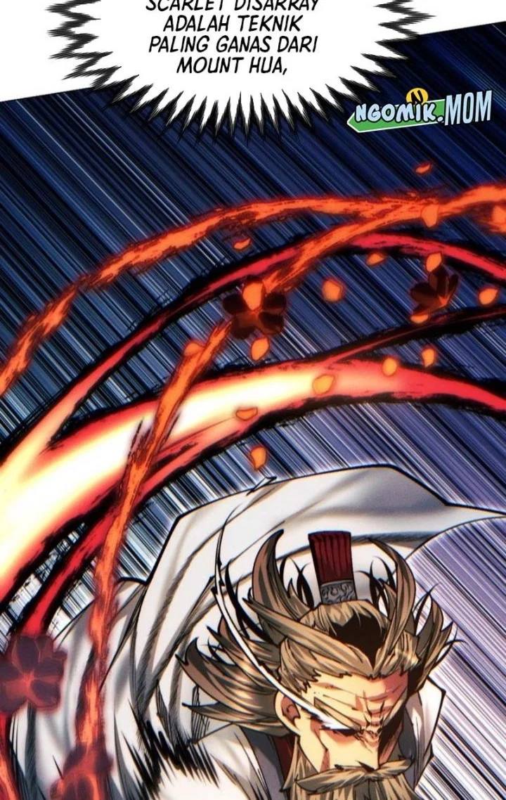 Modern Man Who Fall Into Murim Chapter 117 Gambar 97