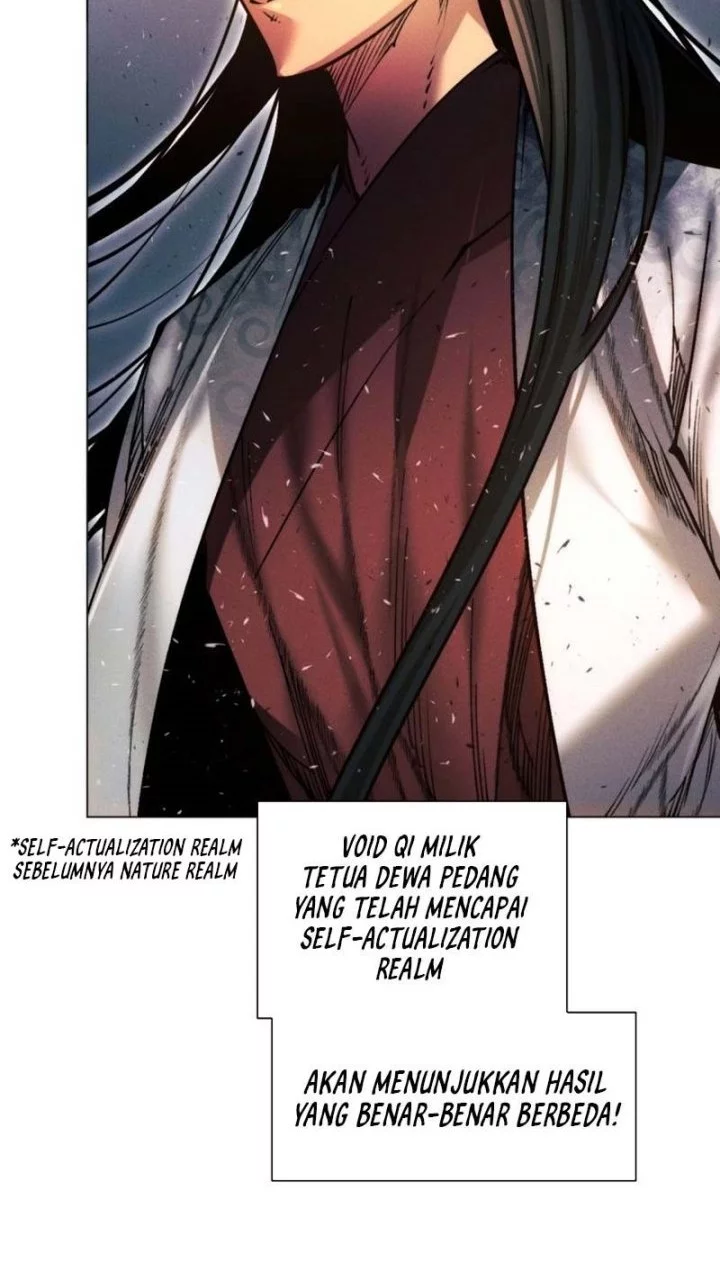 Modern Man Who Fall Into Murim Chapter 117 Gambar 7