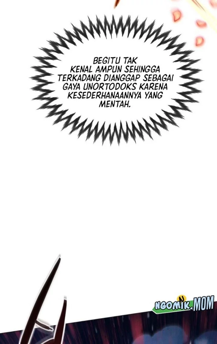 Modern Man Who Fall Into Murim Chapter 117 Gambar 99