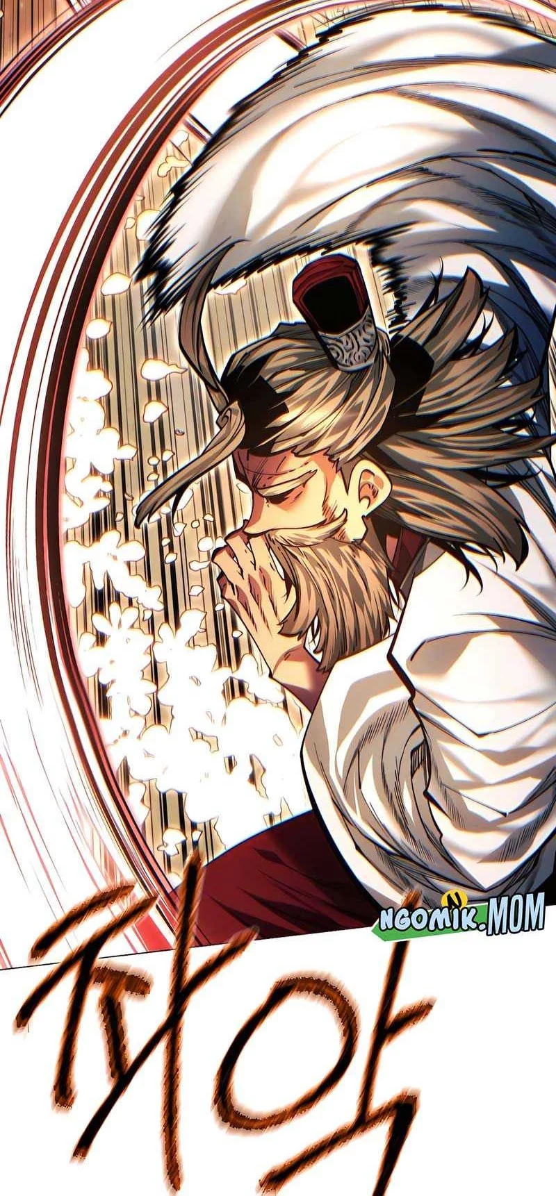 Modern Man Who Fall Into Murim Chapter 118 Gambar 21