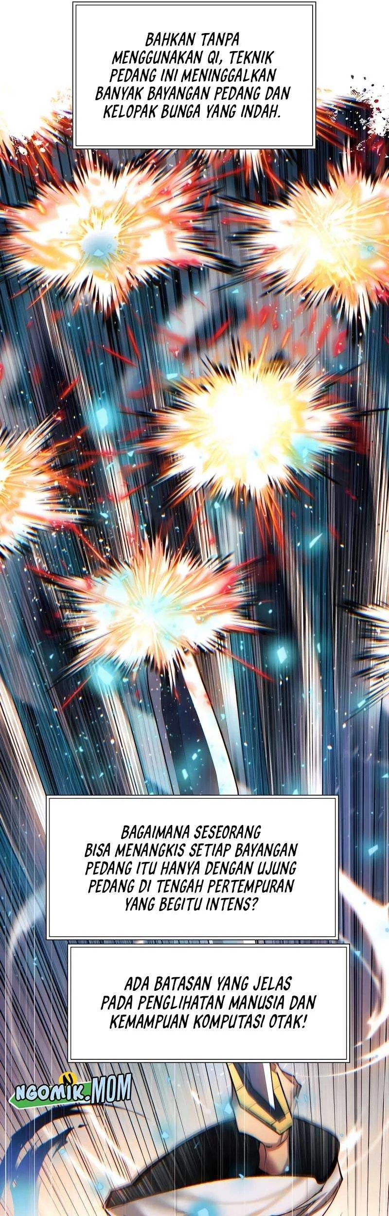 Modern Man Who Fall Into Murim Chapter 118 Gambar 48