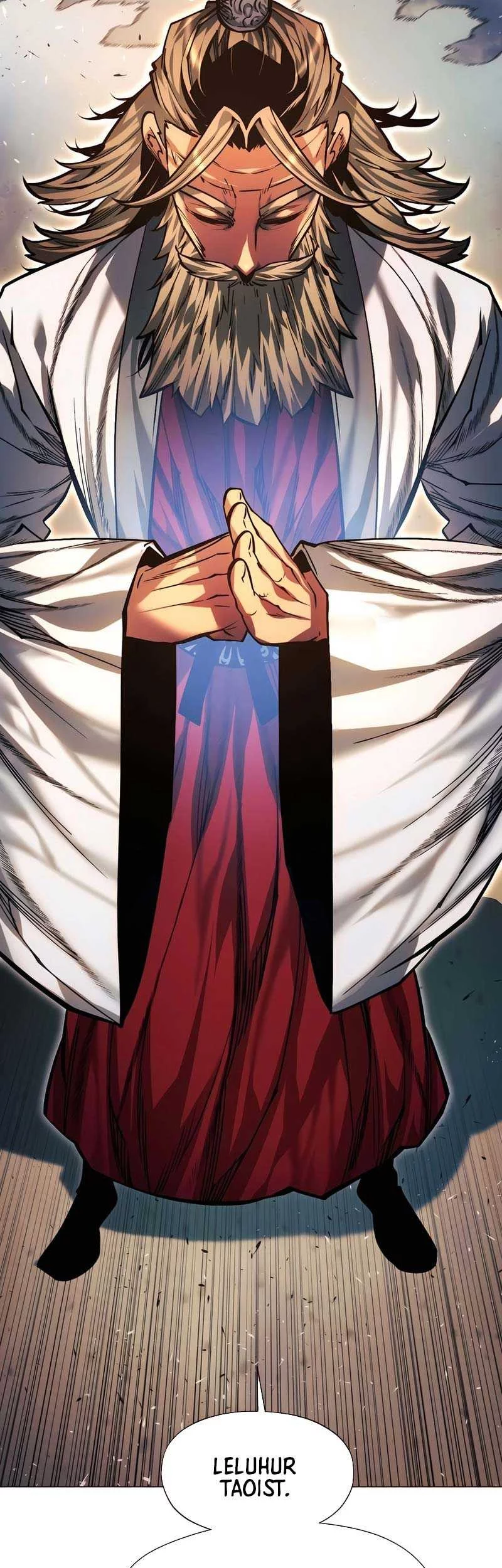 Modern Man Who Fall Into Murim Chapter 118 Gambar 52