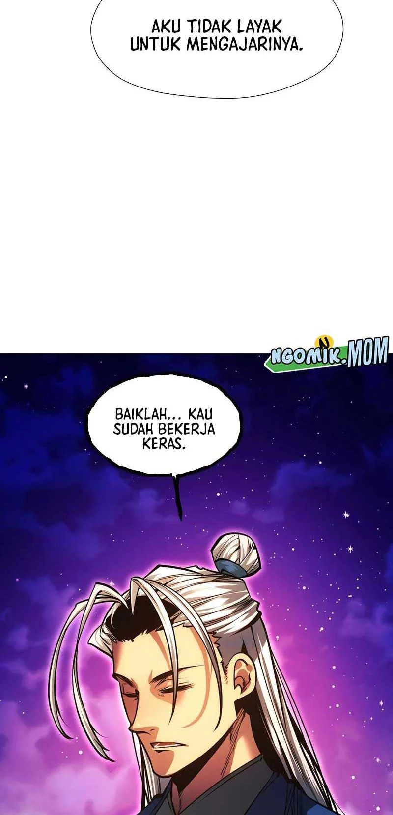 Modern Man Who Fall Into Murim Chapter 118 Gambar 53