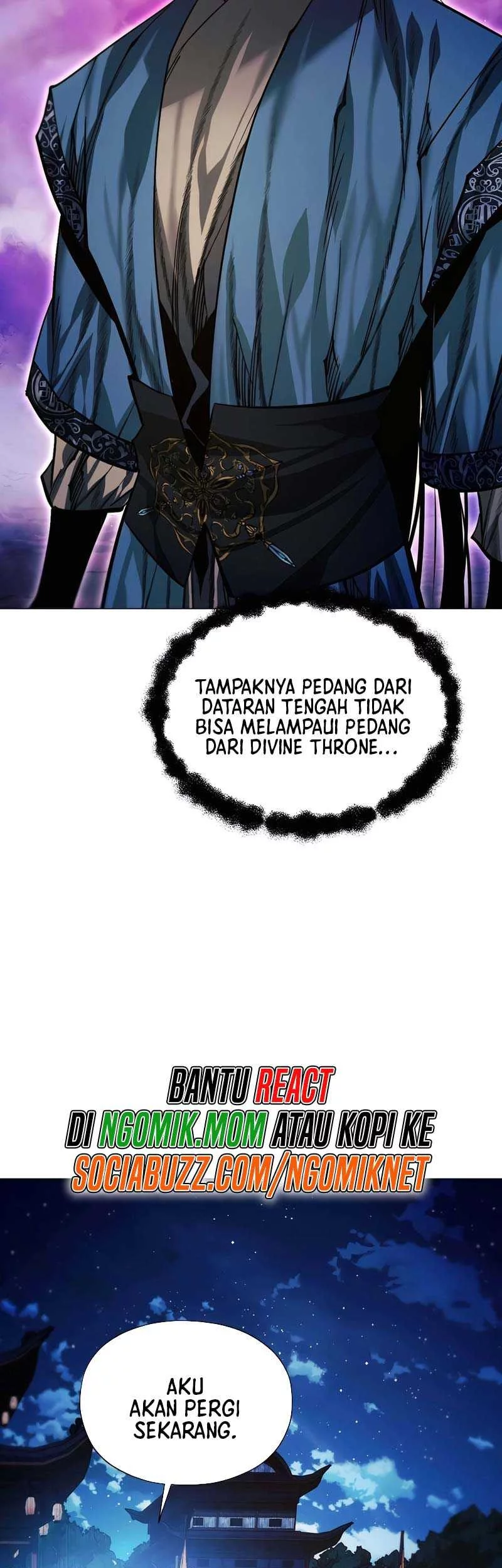 Modern Man Who Fall Into Murim Chapter 118 Gambar 54