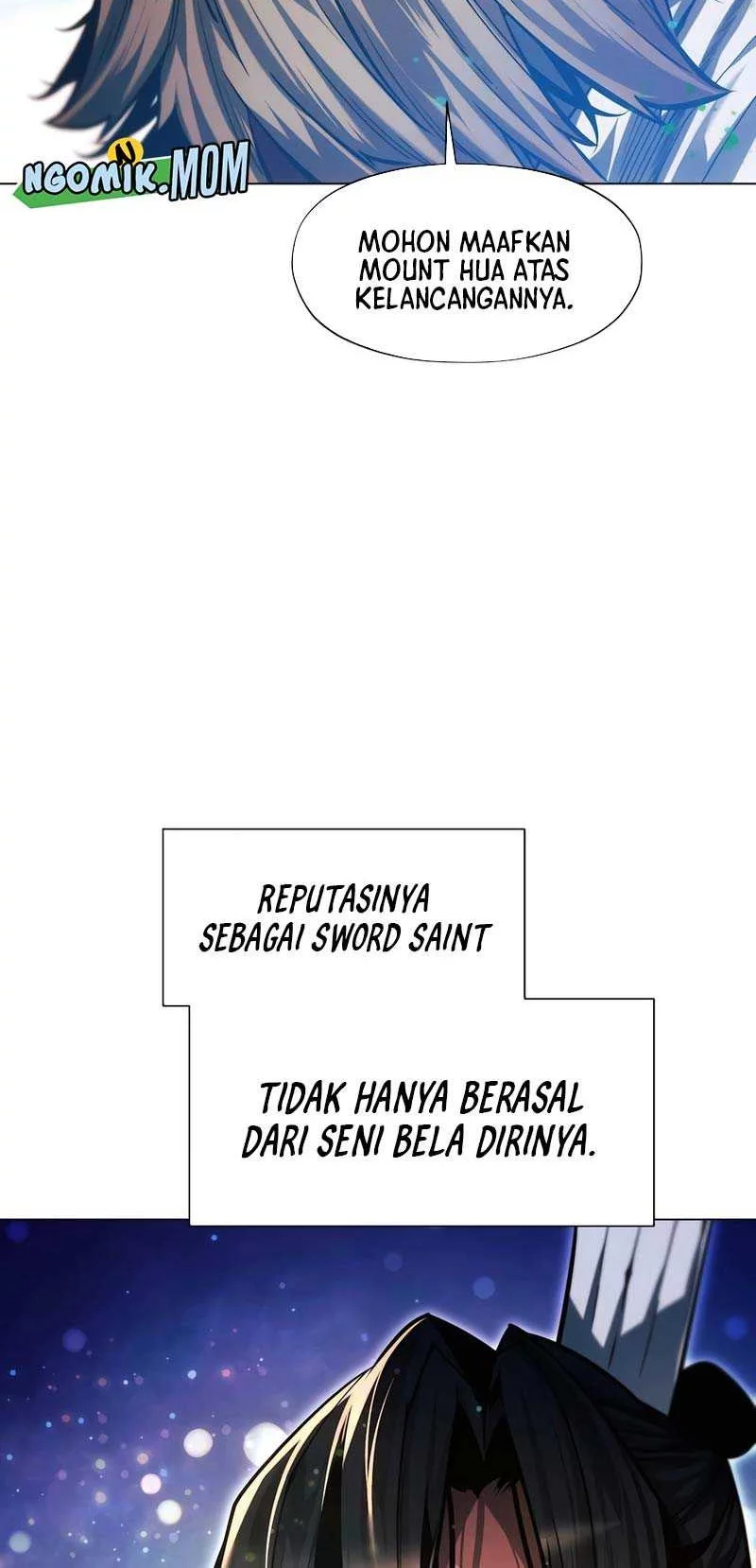 Modern Man Who Fall Into Murim Chapter 118 Gambar 57