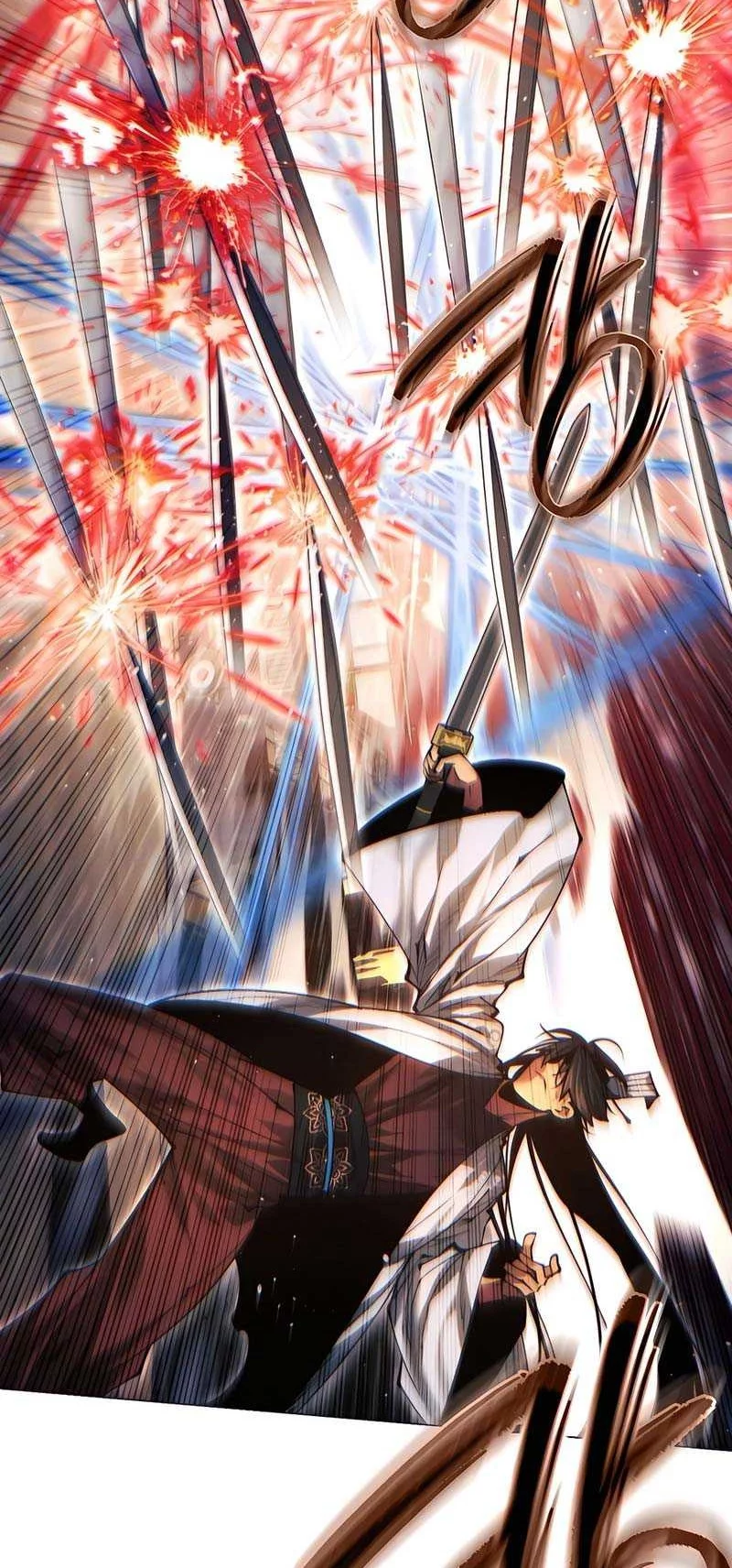 Modern Man Who Fall Into Murim Chapter 118 Gambar 3