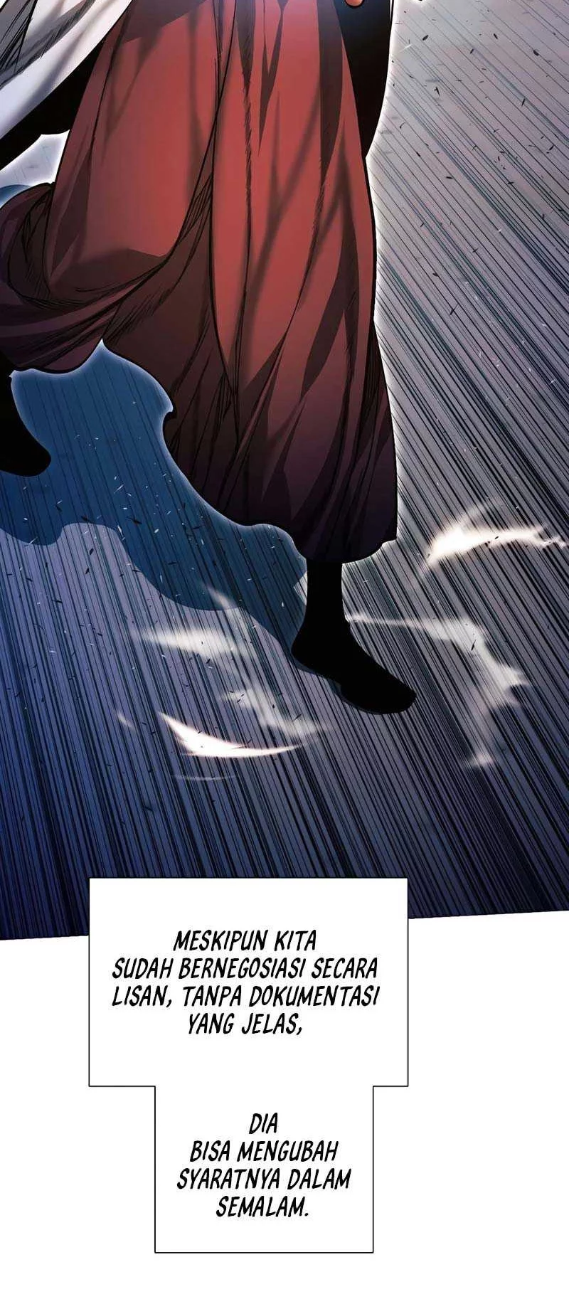 Modern Man Who Fall Into Murim Chapter 118 Gambar 67