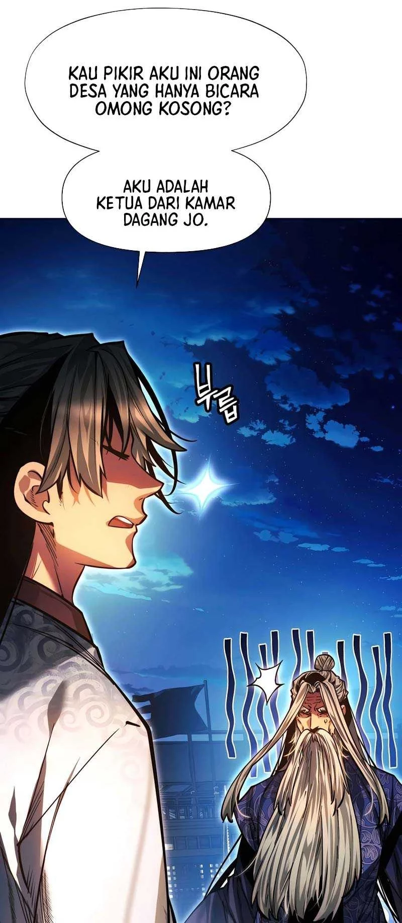 Modern Man Who Fall Into Murim Chapter 118 Gambar 69