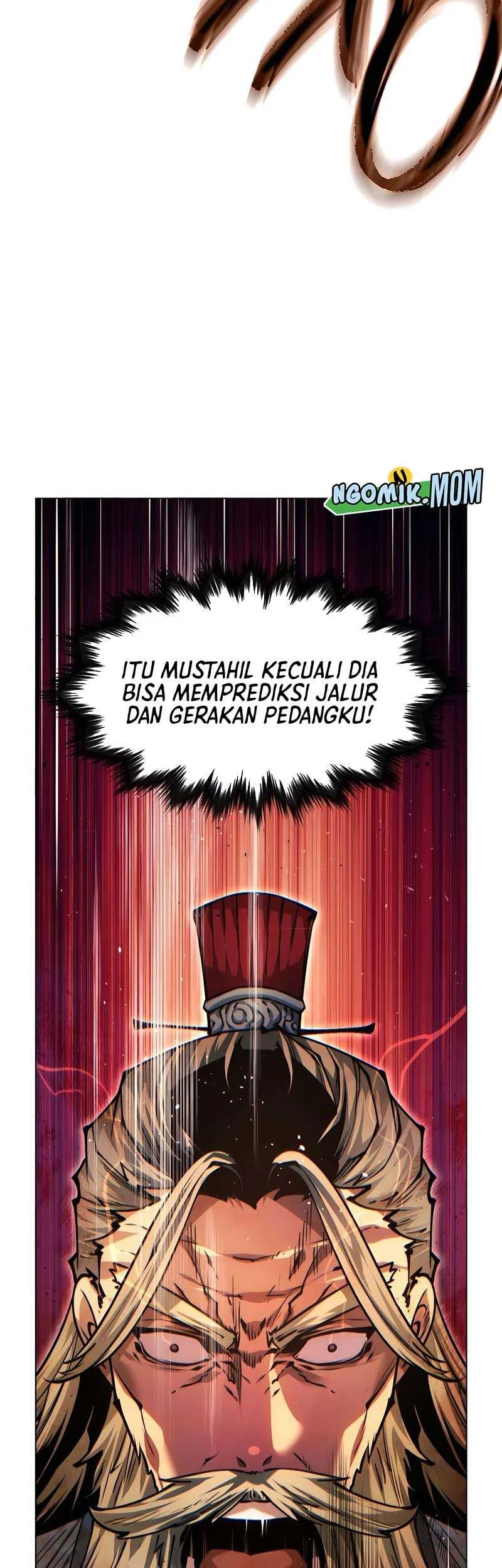 Modern Man Who Fall Into Murim Chapter 118 Gambar 4