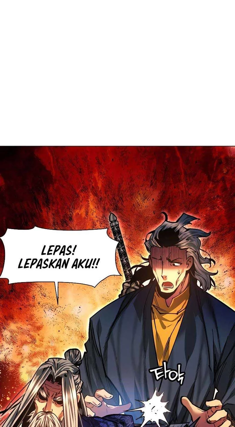 Modern Man Who Fall Into Murim Chapter 118 Gambar 87