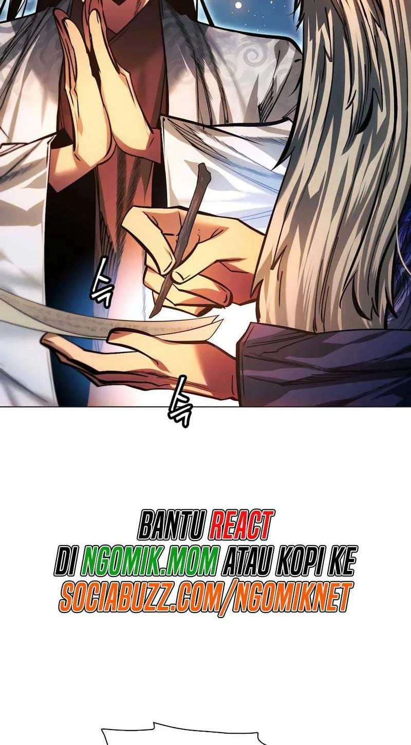 Modern Man Who Fall Into Murim Chapter 118 Gambar 89