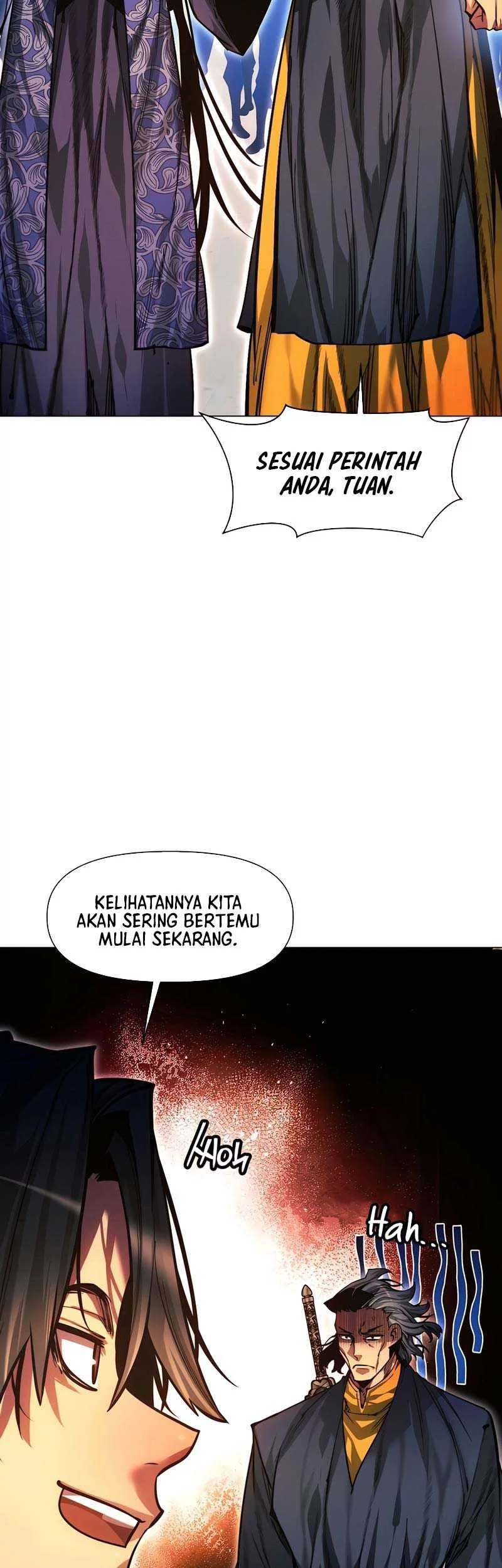Modern Man Who Fall Into Murim Chapter 118 Gambar 92