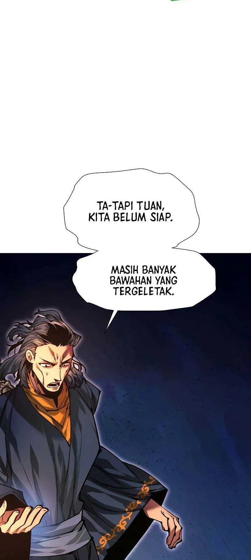 Modern Man Who Fall Into Murim Chapter 118 Gambar 97