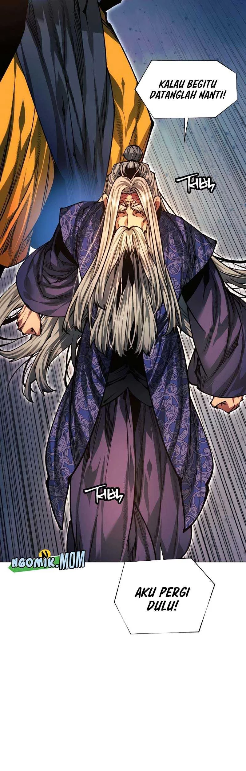 Modern Man Who Fall Into Murim Chapter 118 Gambar 98