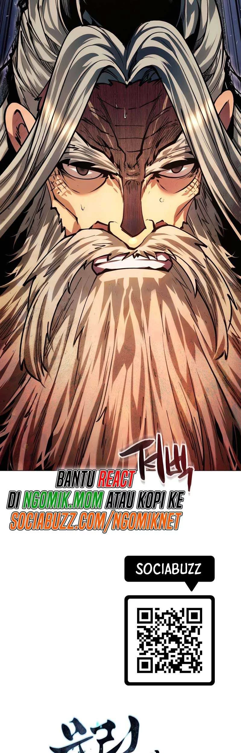 Modern Man Who Fall Into Murim Chapter 118 Gambar 102