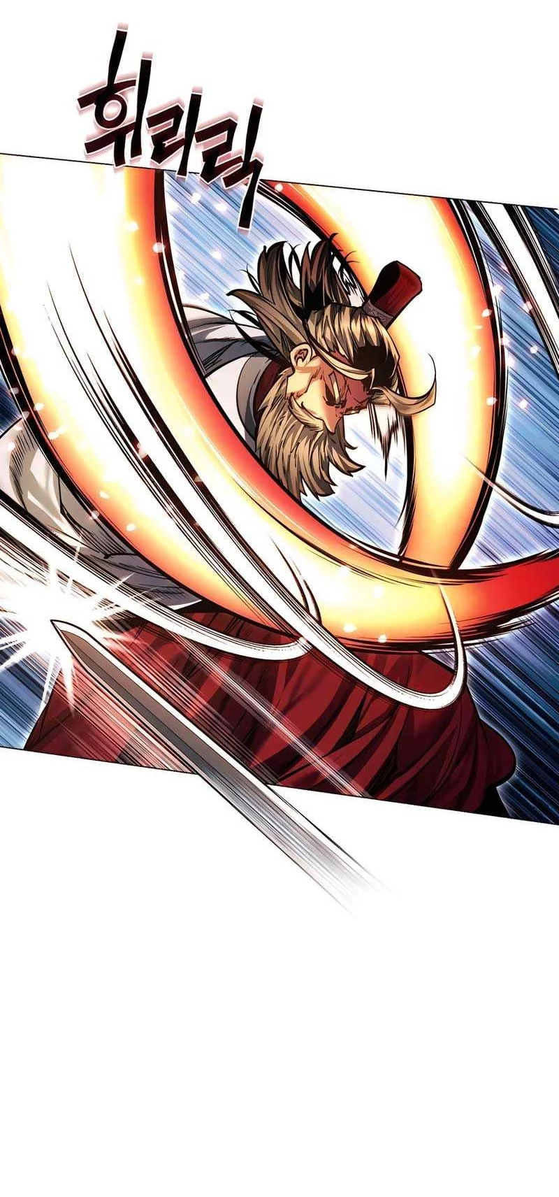 Modern Man Who Fall Into Murim Chapter 118 Gambar 11