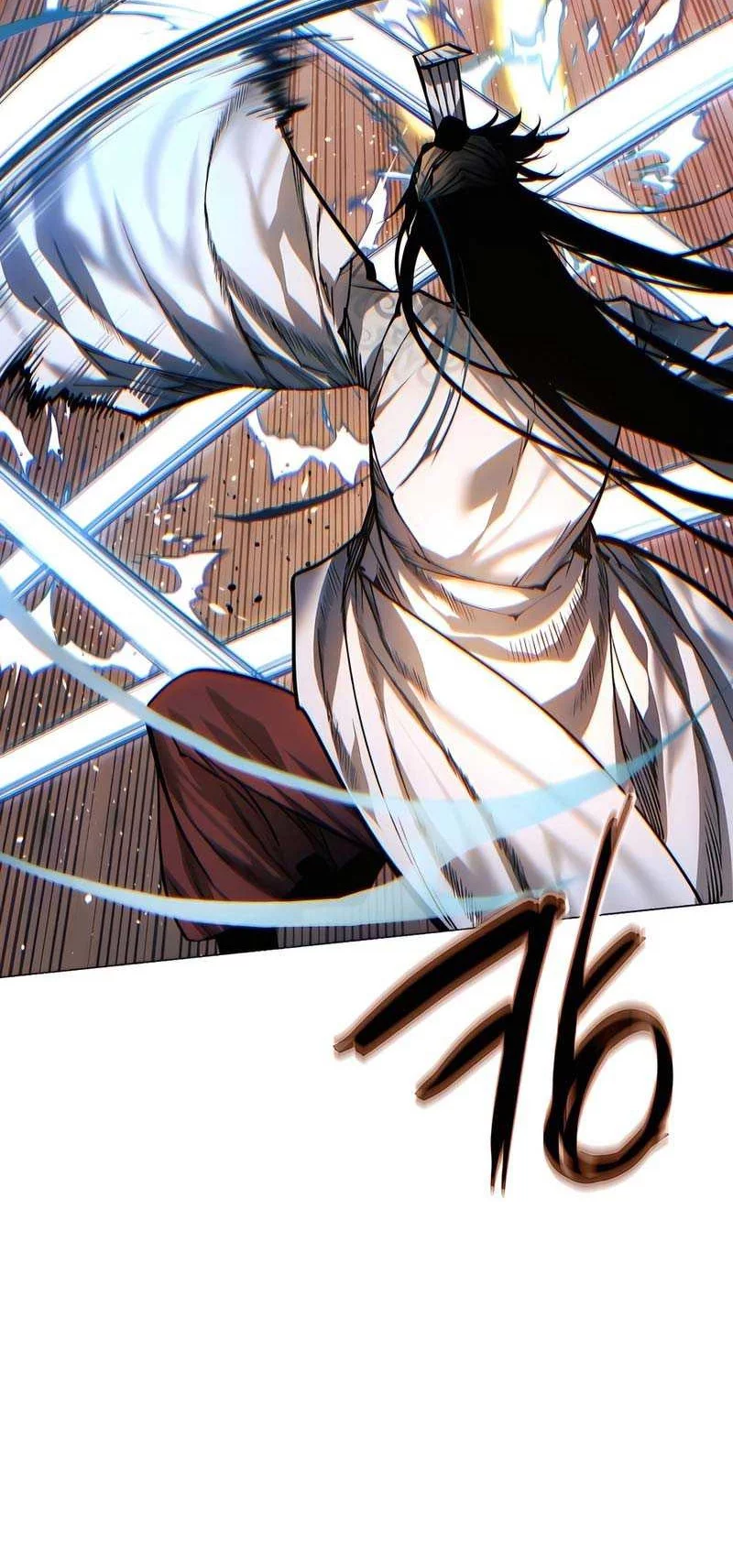 Modern Man Who Fall Into Murim Chapter 118 Gambar 13