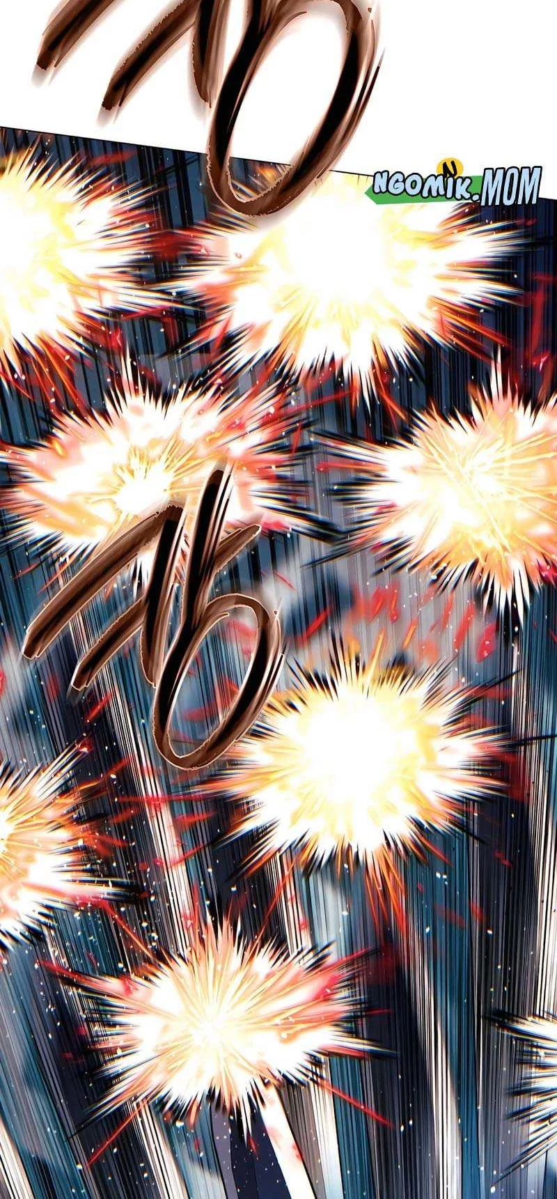 Modern Man Who Fall Into Murim Chapter 118 Gambar 17