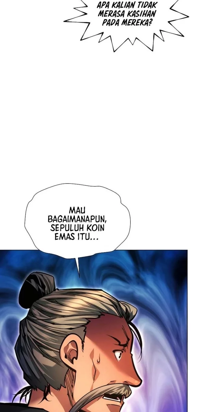 Modern Man Who Fall Into Murim Chapter 119 Gambar 19
