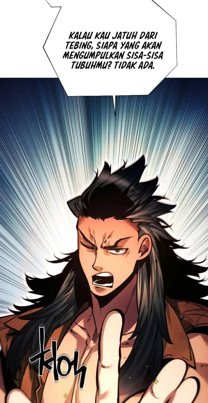 Modern Man Who Fall Into Murim Chapter 119 Gambar 23