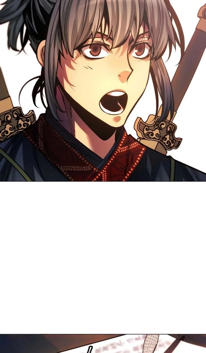 Modern Man Who Fall Into Murim Chapter 119 Gambar 35