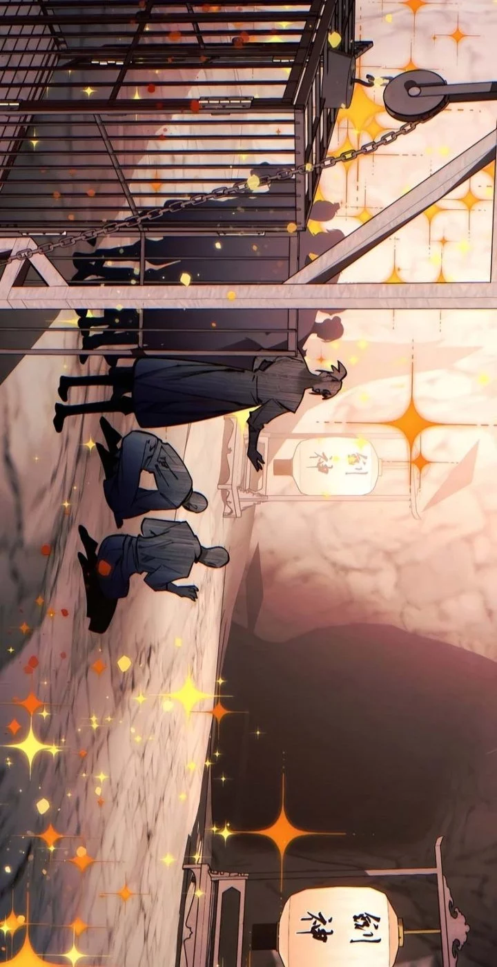 Modern Man Who Fall Into Murim Chapter 119 Gambar 51