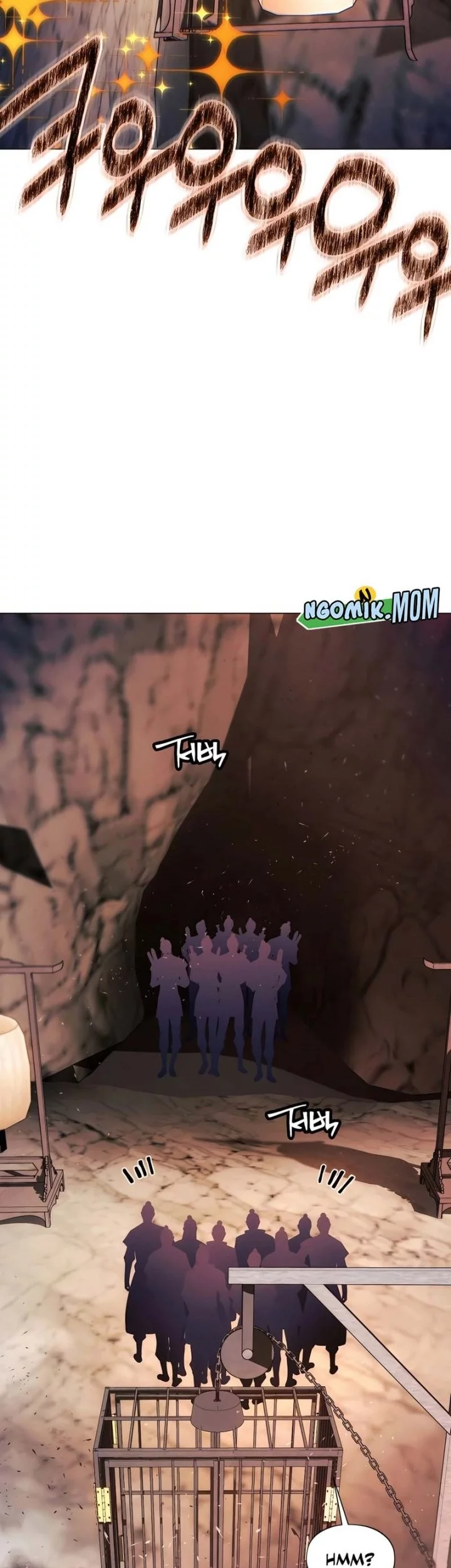 Modern Man Who Fall Into Murim Chapter 119 Gambar 52