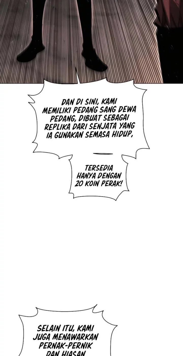Modern Man Who Fall Into Murim Chapter 119 Gambar 57