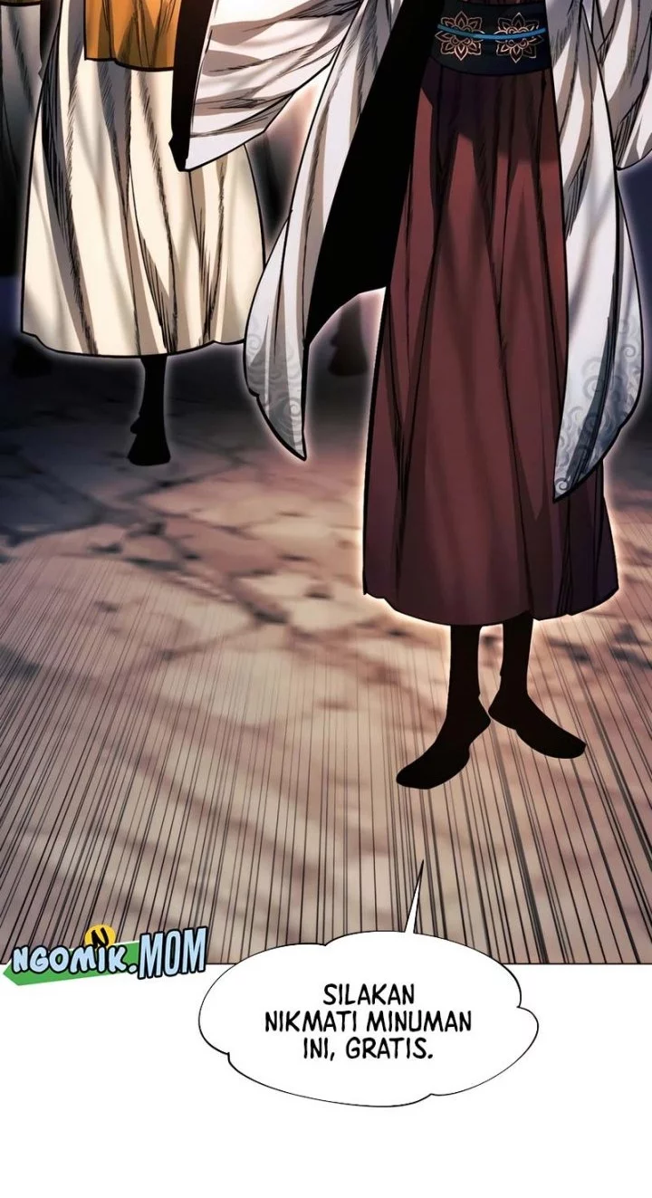 Modern Man Who Fall Into Murim Chapter 119 Gambar 61