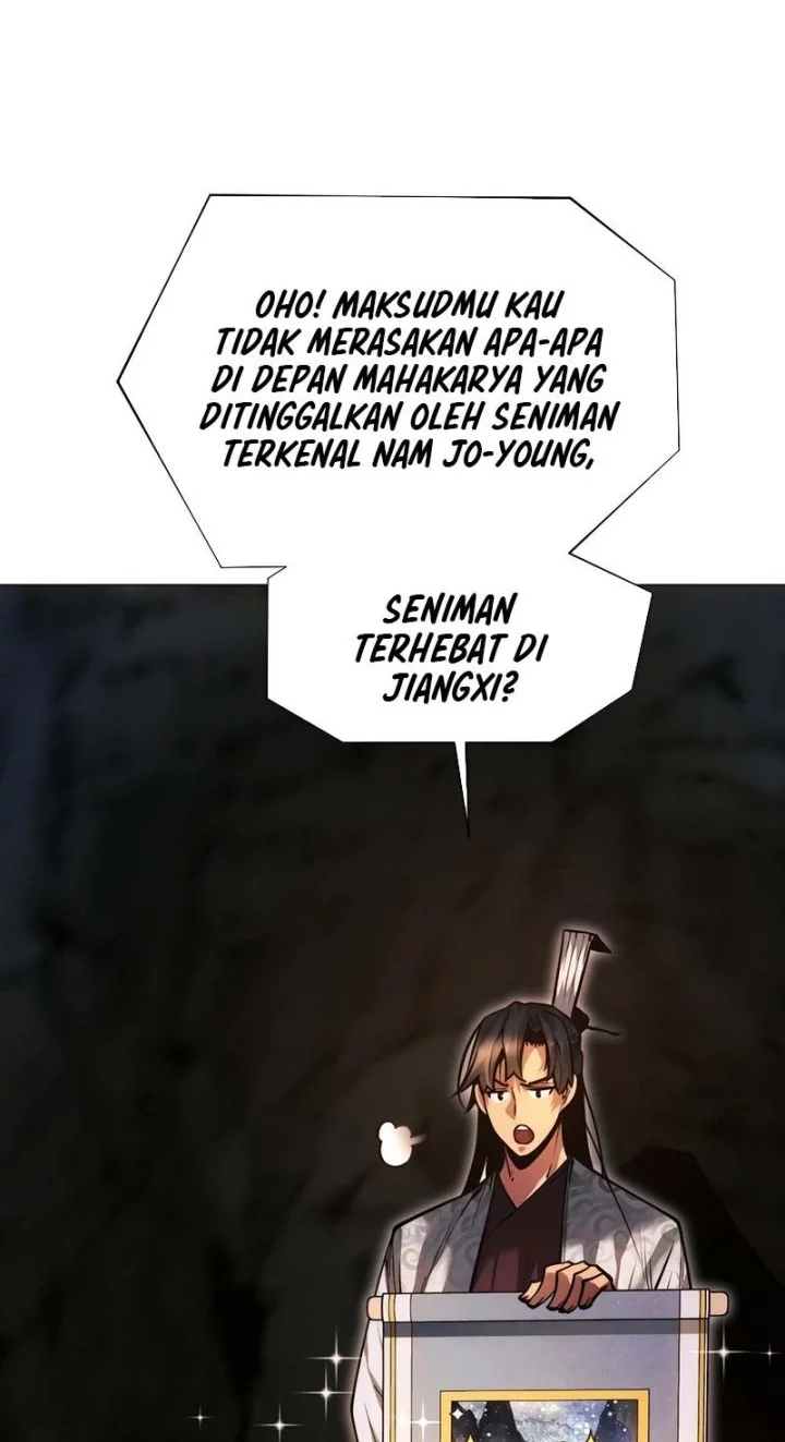 Modern Man Who Fall Into Murim Chapter 119 Gambar 69
