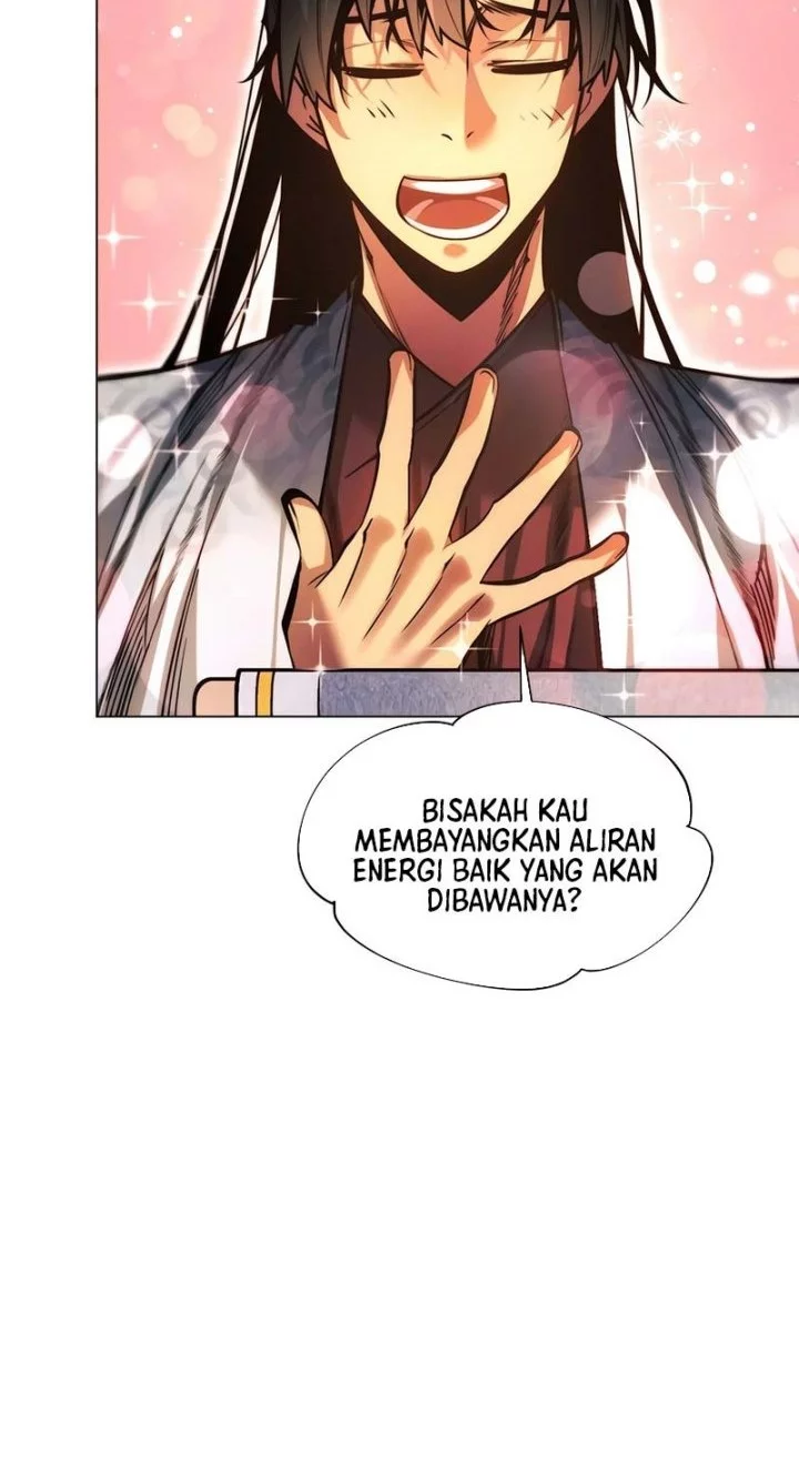 Modern Man Who Fall Into Murim Chapter 119 Gambar 71