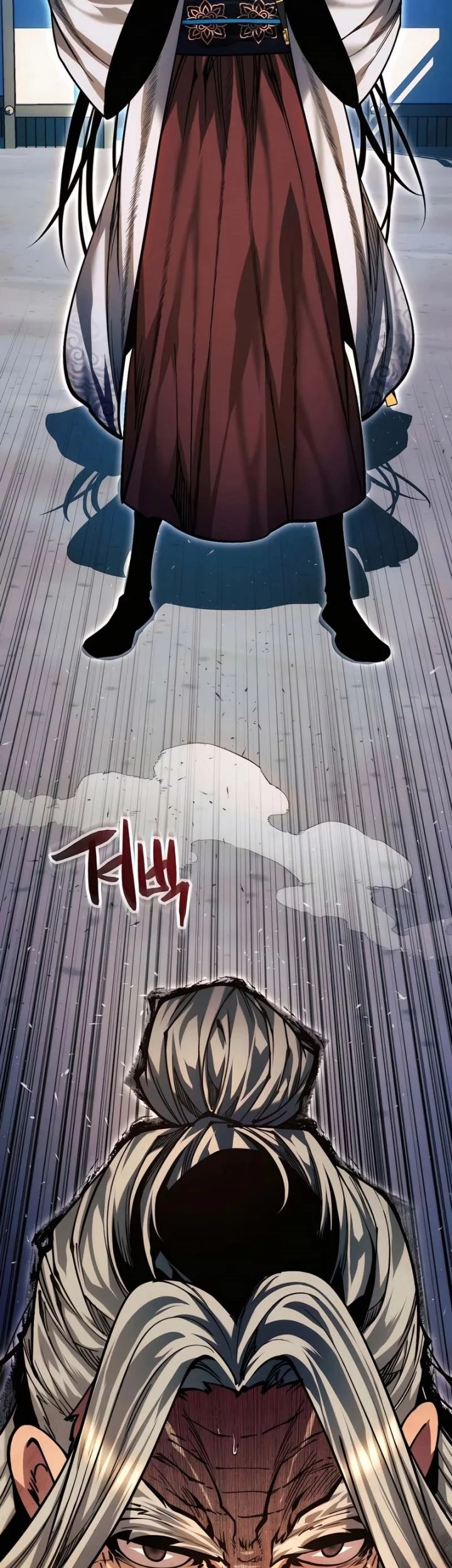 Modern Man Who Fall Into Murim Chapter 119 Gambar 4