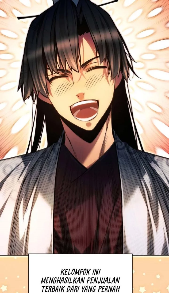 Modern Man Who Fall Into Murim Chapter 119 Gambar 81