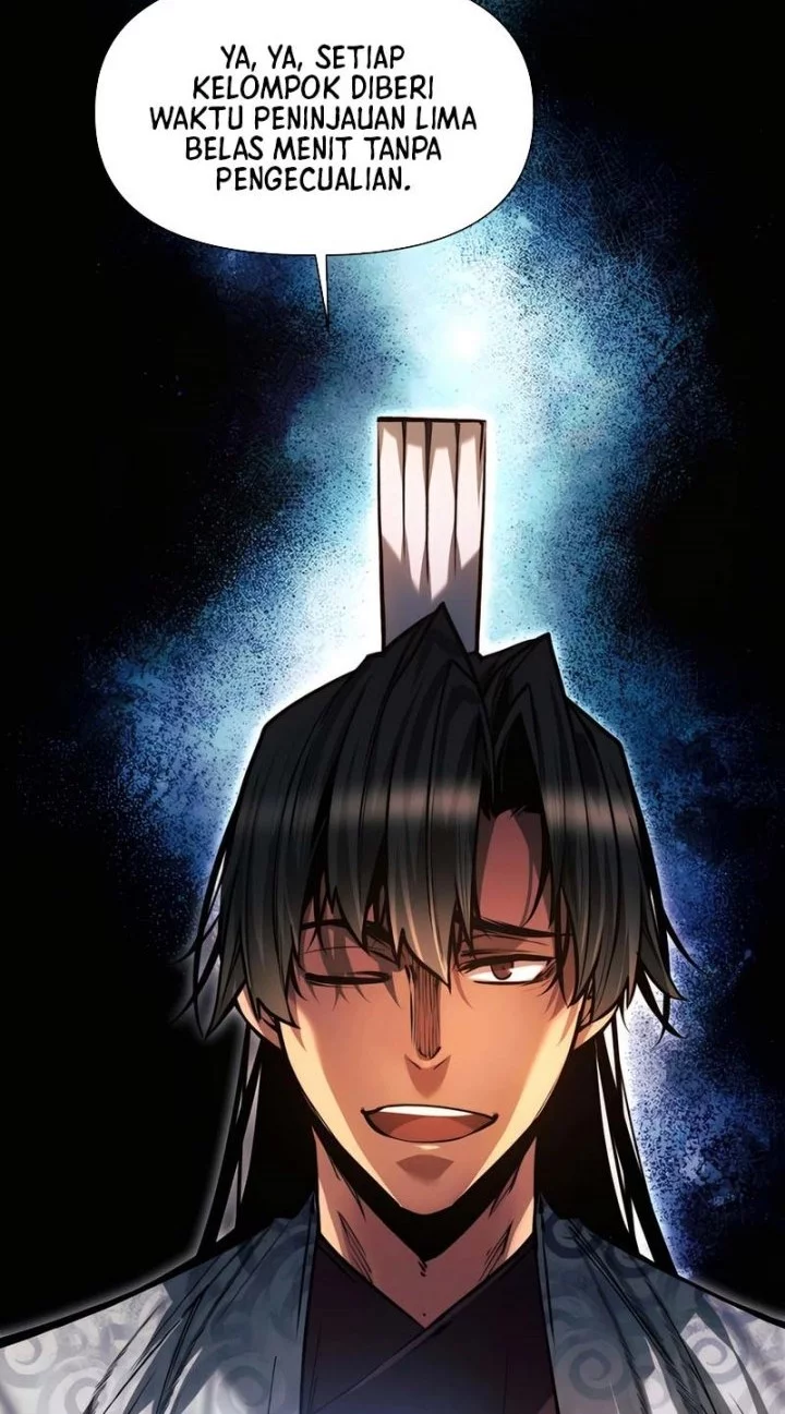 Modern Man Who Fall Into Murim Chapter 119 Gambar 85