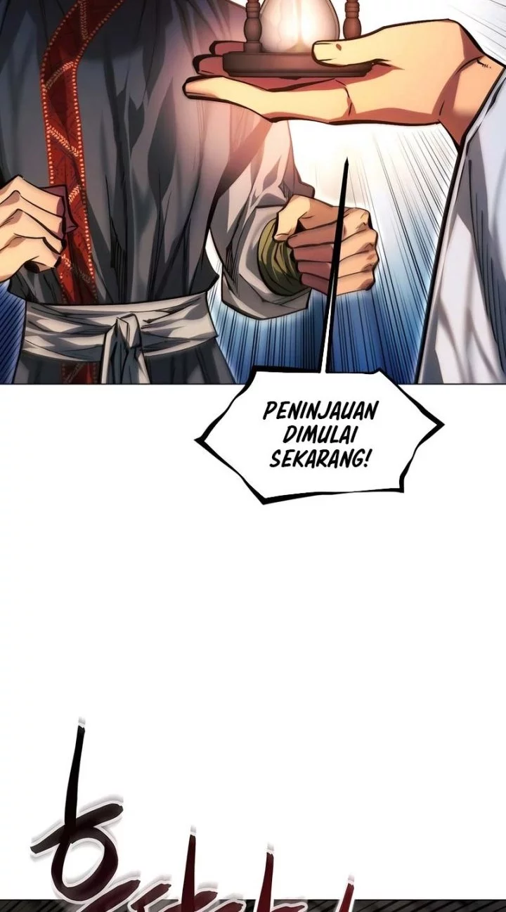 Modern Man Who Fall Into Murim Chapter 119 Gambar 87