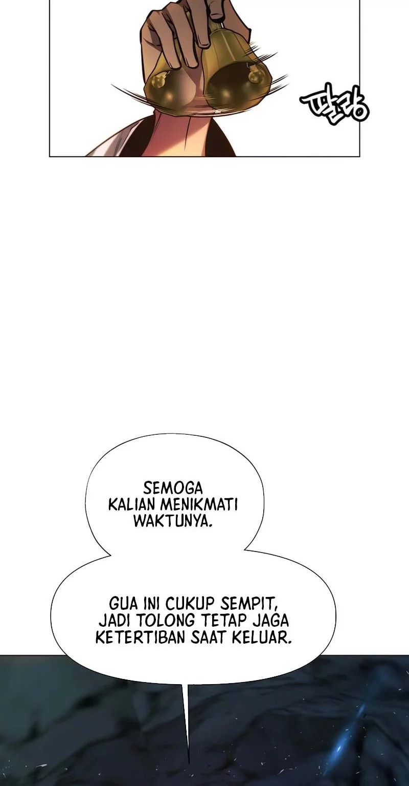 Modern Man Who Fall Into Murim Chapter 120 Gambar 24