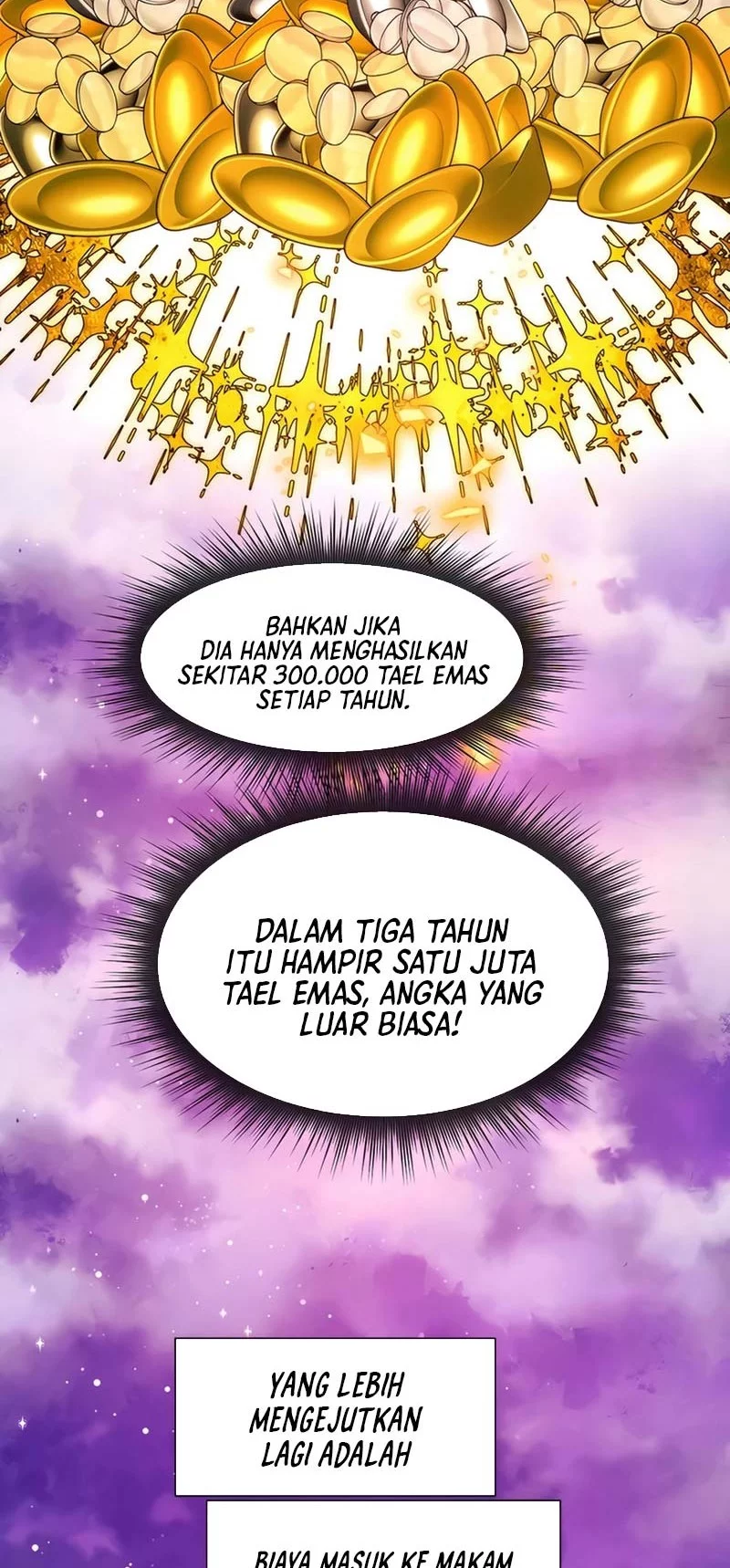 Modern Man Who Fall Into Murim Chapter 120 Gambar 50