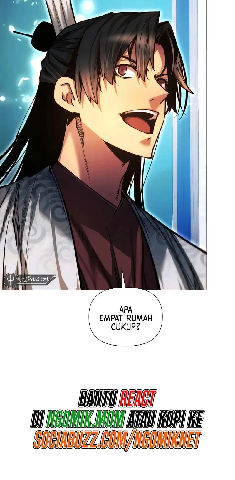 Modern Man Who Fall Into Murim Chapter 120 Gambar 78