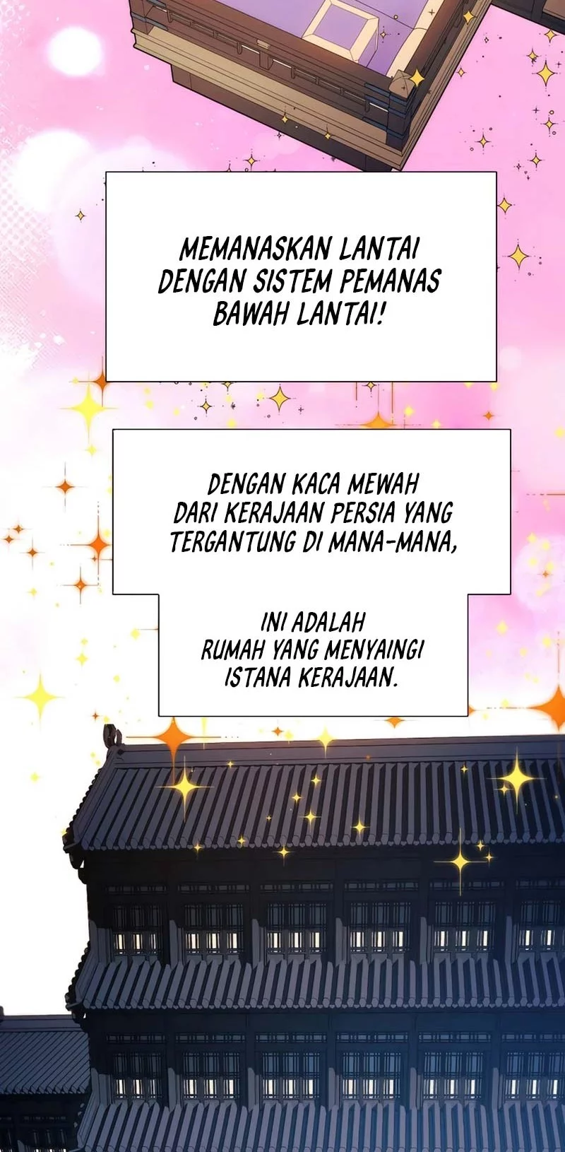Modern Man Who Fall Into Murim Chapter 120 Gambar 80