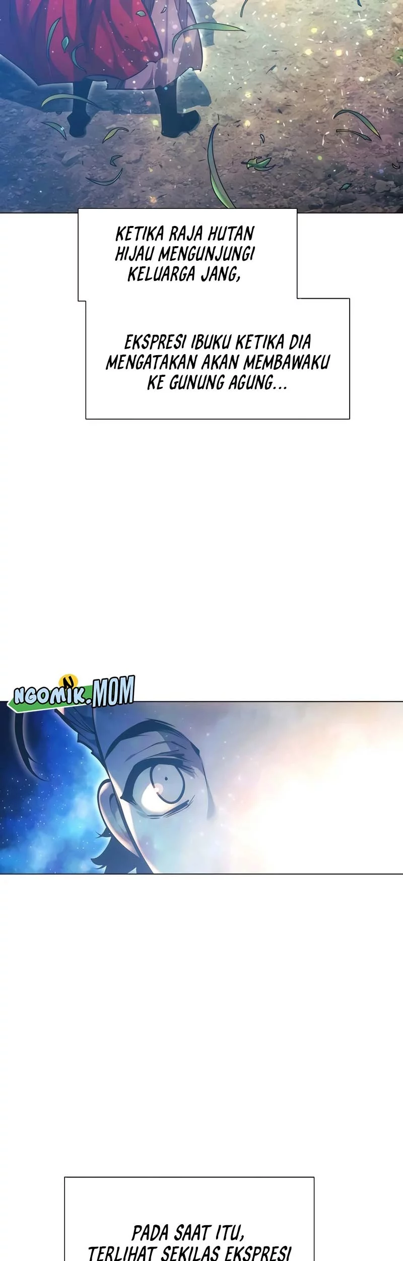 Modern Man Who Fall Into Murim Chapter 120 Gambar 87