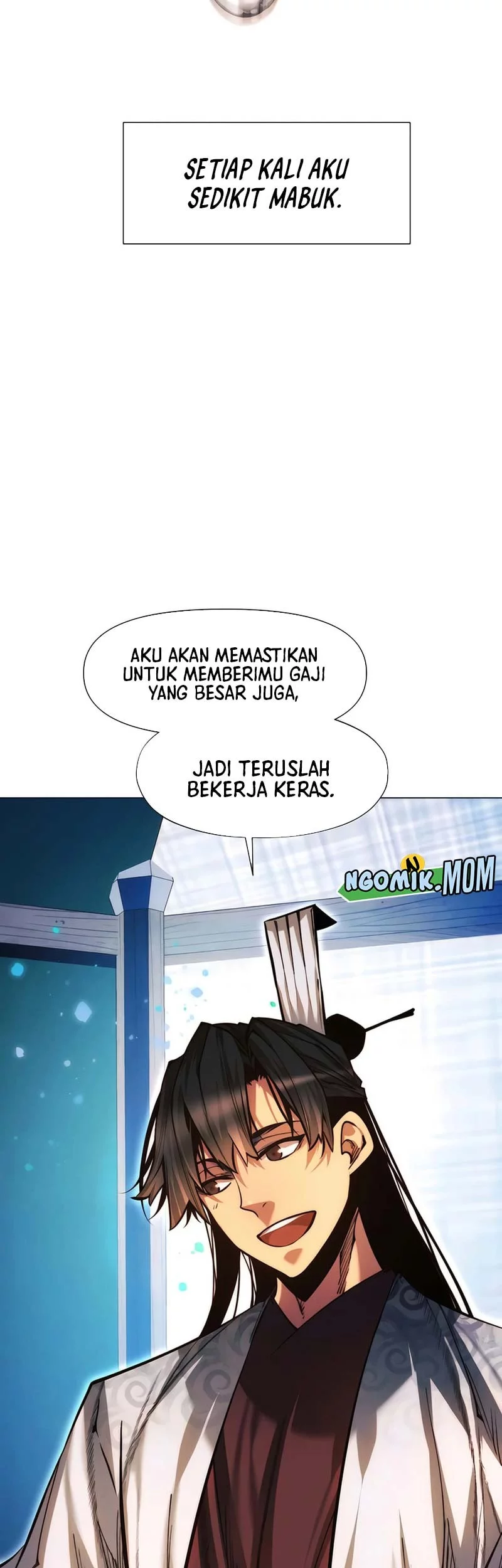 Modern Man Who Fall Into Murim Chapter 120 Gambar 89
