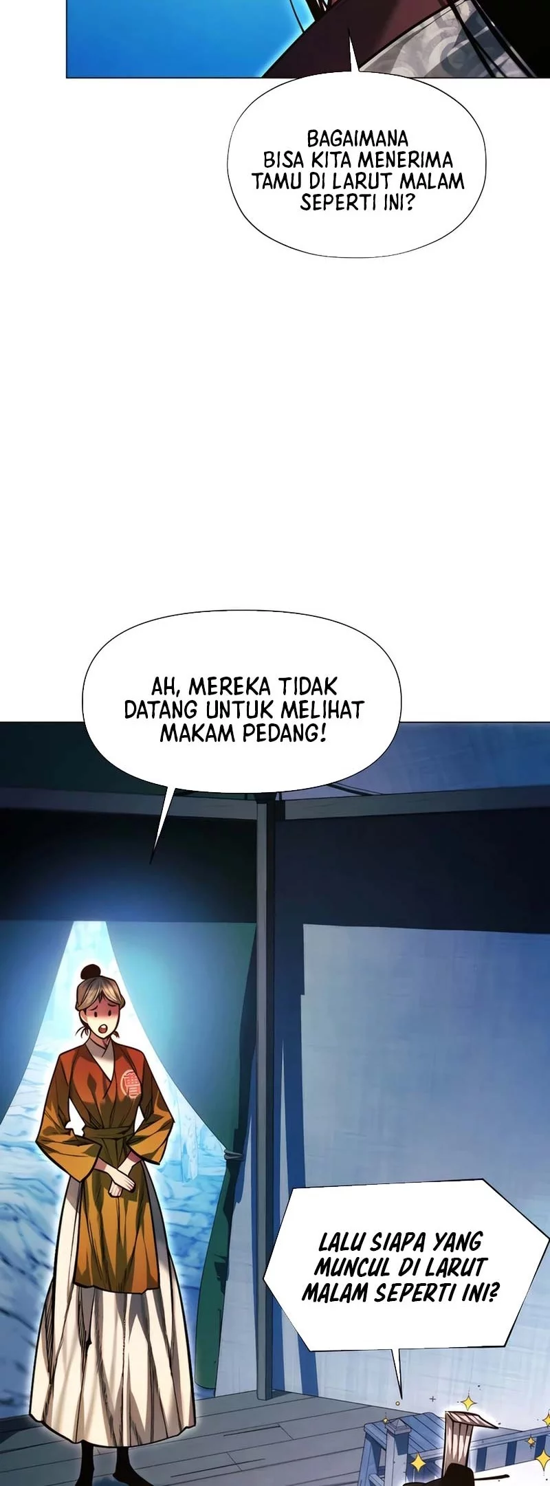 Modern Man Who Fall Into Murim Chapter 120 Gambar 92