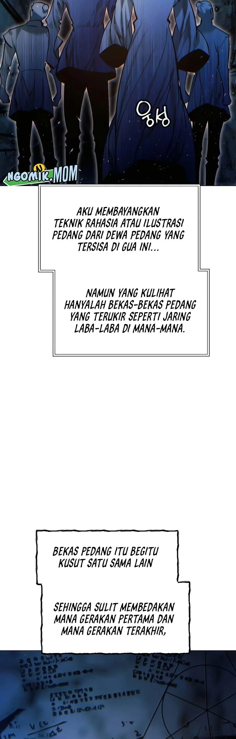 Modern Man Who Fall Into Murim Chapter 120 Gambar 7
