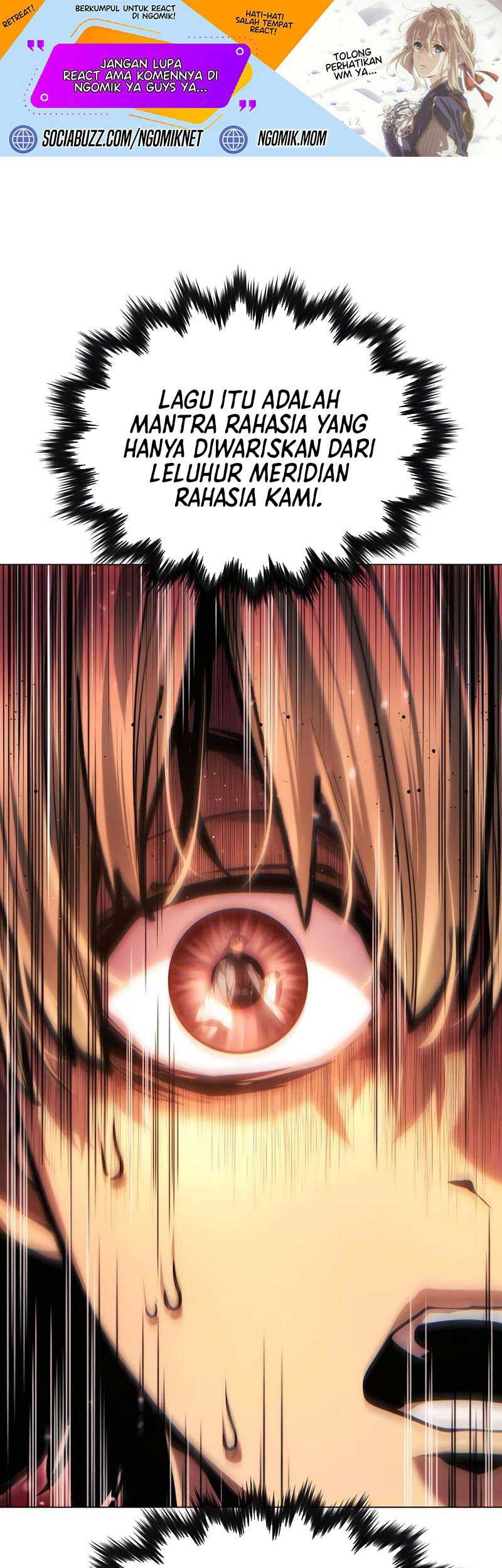 Baca Manhwa Modern Man Who Fall Into Murim Chapter 127 Gambar 2