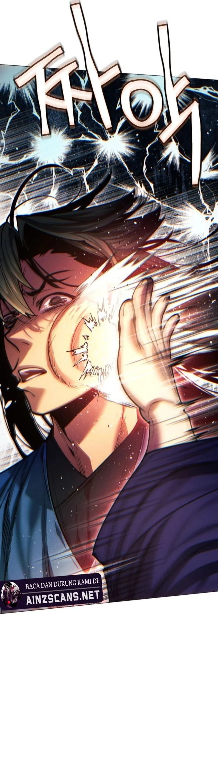 Modern Man Who Fall Into Murim Chapter 131 Gambar 4