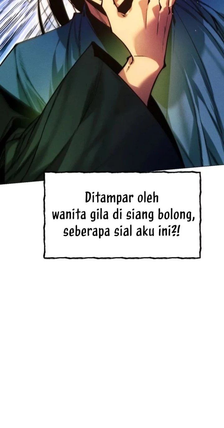 Modern Man Who Fall Into Murim Chapter 131 Gambar 6